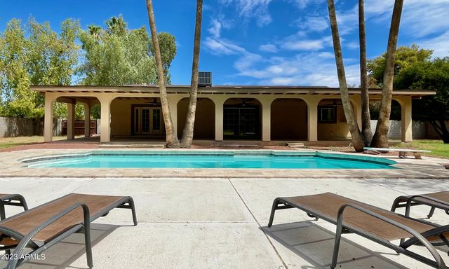 5337 E Thunderbird Road, Scottsdale, AZ 85254