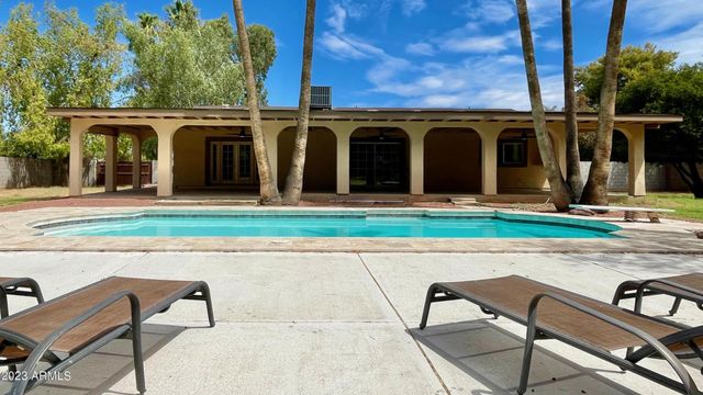5337 E Thunderbird Road, Scottsdale, AZ 85254