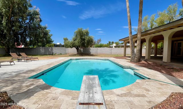 5337 E Thunderbird Road, Scottsdale, AZ 85254