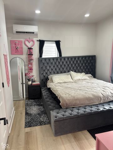 1342 E Minnesota Street, Indianapolis, IN 46203