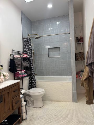 1342 E Minnesota Street, Indianapolis, IN 46203