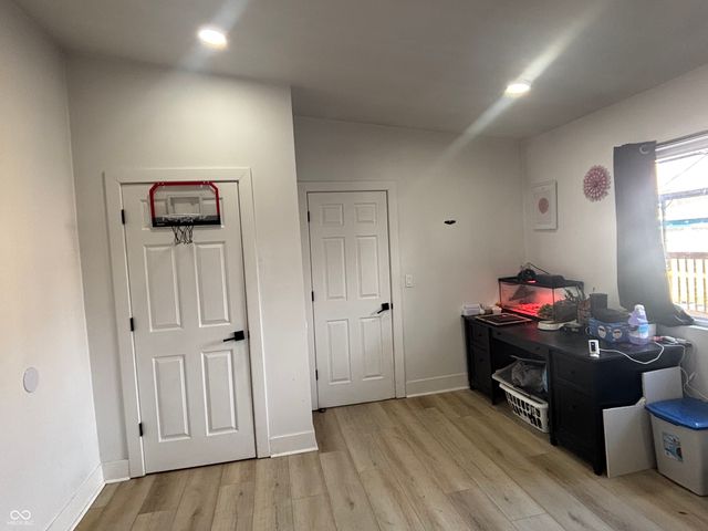 1342 E Minnesota Street, Indianapolis, IN 46203