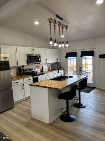 1342 E Minnesota Street, Indianapolis, IN 46203