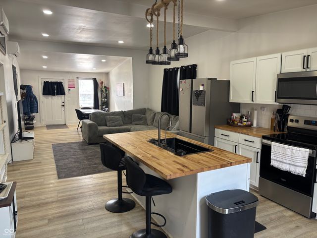 1342 E Minnesota Street, Indianapolis, IN 46203