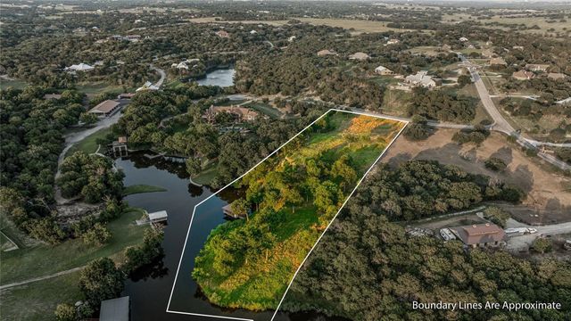 103 S River Oak Court, Weatherford, TX 76087