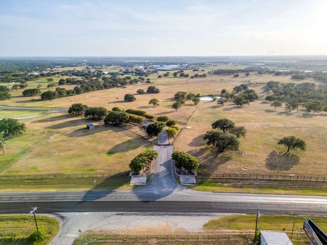 103 S River Oak Court, Weatherford, TX 76087