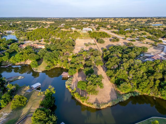 103 S River Oak Court, Weatherford, TX 76087