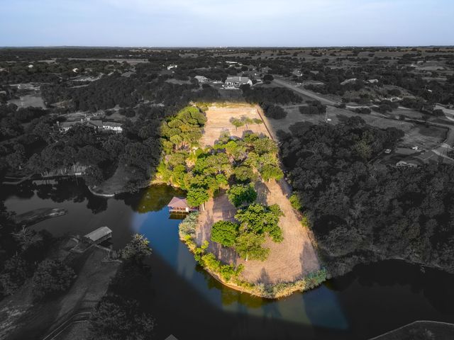 103 S River Oak Court, Weatherford, TX 76087