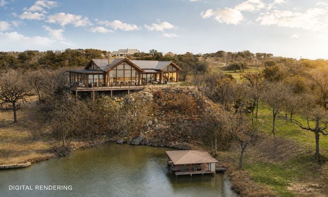 103 S River Oak Court, Weatherford, TX 76087
