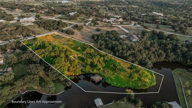 103 S River Oak Court, Weatherford, TX 76087