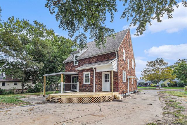 49 N La Vista Boulevard, Battle Creek, MI 49015