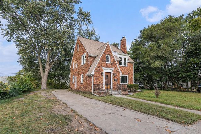 49 N La Vista Boulevard, Battle Creek, MI 49015