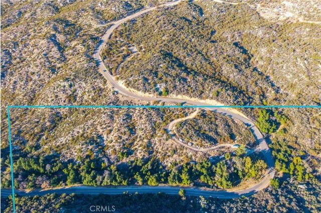 28618 Chihuahua Valley Road, Warner Springs, CA 92086
