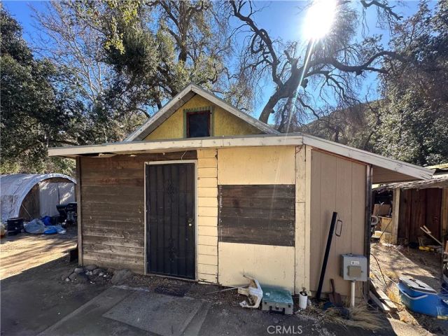 28618 Chihuahua Valley Road, Warner Springs, CA 92086