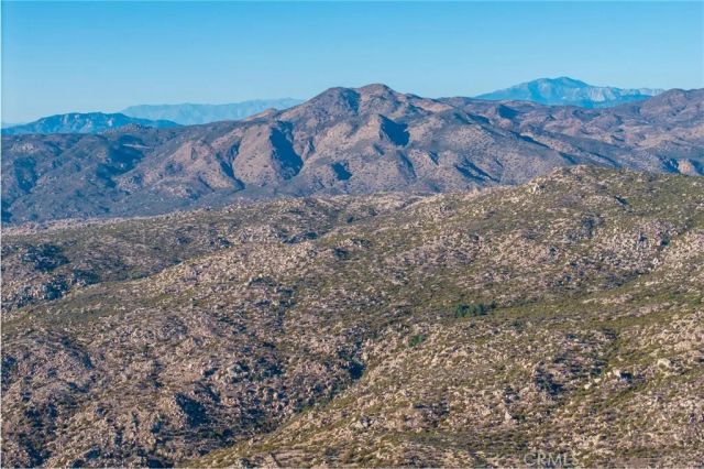 28618 Chihuahua Valley Road, Warner Springs, CA 92086