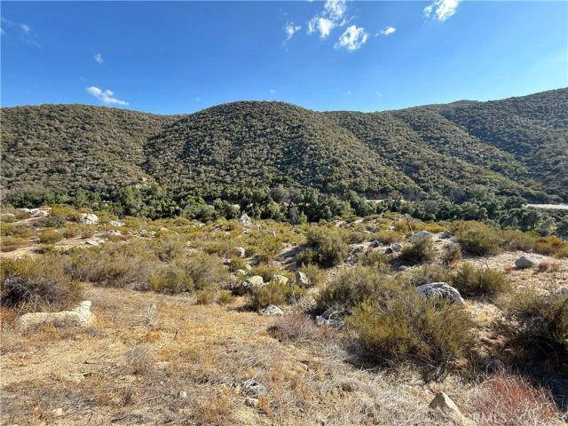 28618 Chihuahua Valley Road, Warner Springs, CA 92086