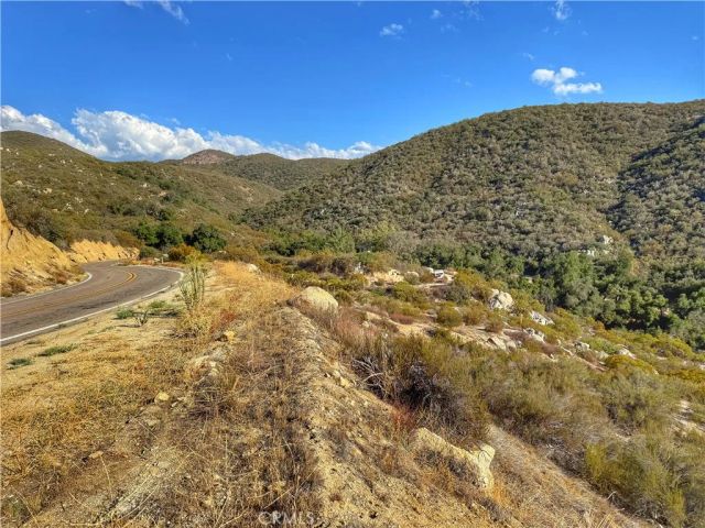 28618 Chihuahua Valley Road, Warner Springs, CA 92086