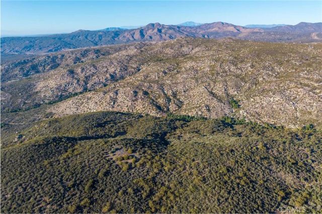 28618 Chihuahua Valley Road, Warner Springs, CA 92086