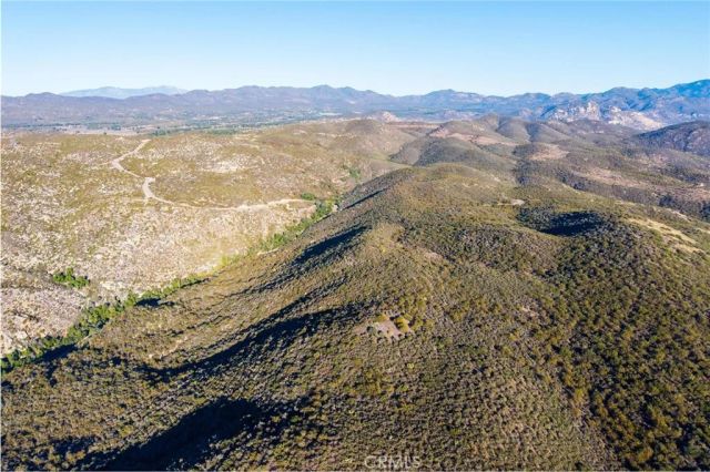 28618 Chihuahua Valley Road, Warner Springs, CA 92086
