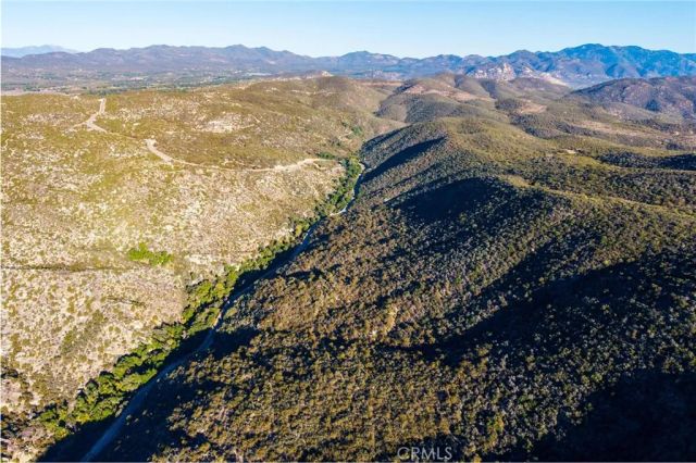 28618 Chihuahua Valley Road, Warner Springs, CA 92086