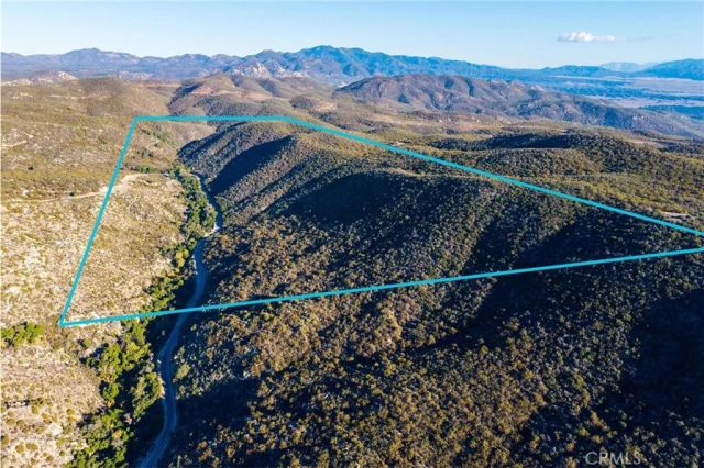 28618 Chihuahua Valley Road, Warner Springs, CA 92086