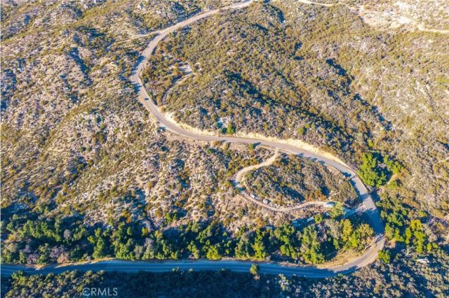 28618 Chihuahua Valley Road, Warner Springs, CA 92086
