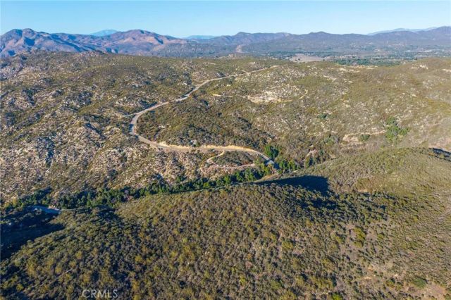28618 Chihuahua Valley Road, Warner Springs, CA 92086