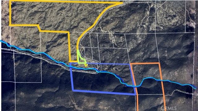 28618 Chihuahua Valley Road, Warner Springs, CA 92086