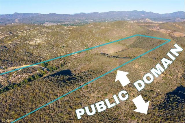 28618 Chihuahua Valley Road, Warner Springs, CA 92086