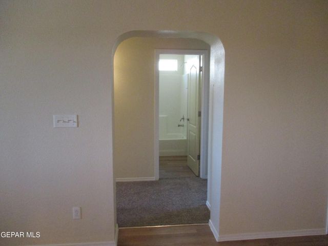 14313 Gil Reyes Drive C, El Paso, TX 79938