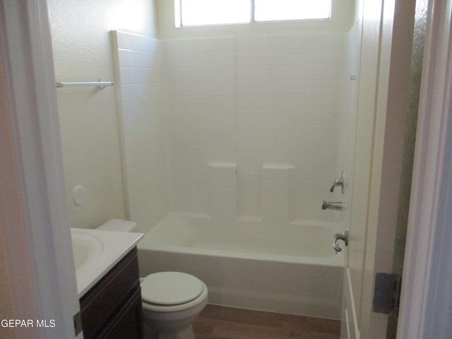 14313 Gil Reyes Drive C, El Paso, TX 79938