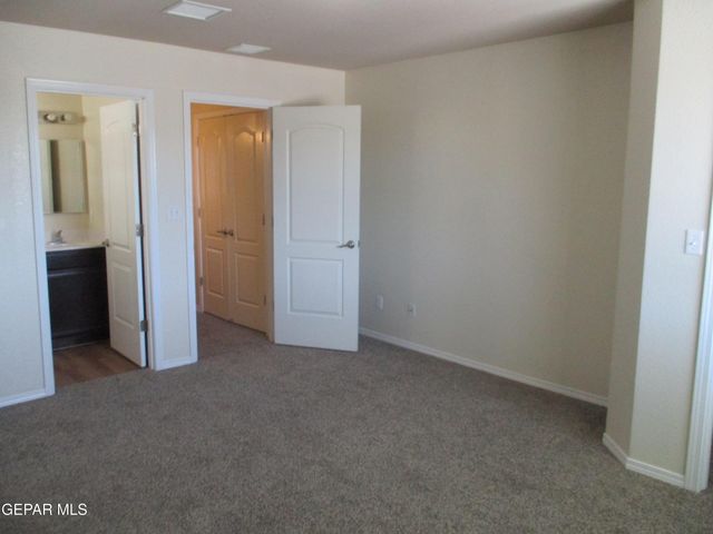 14313 Gil Reyes Drive C, El Paso, TX 79938