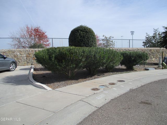 14313 Gil Reyes Drive C, El Paso, TX 79938