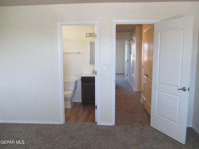 14313 Gil Reyes Drive C, El Paso, TX 79938