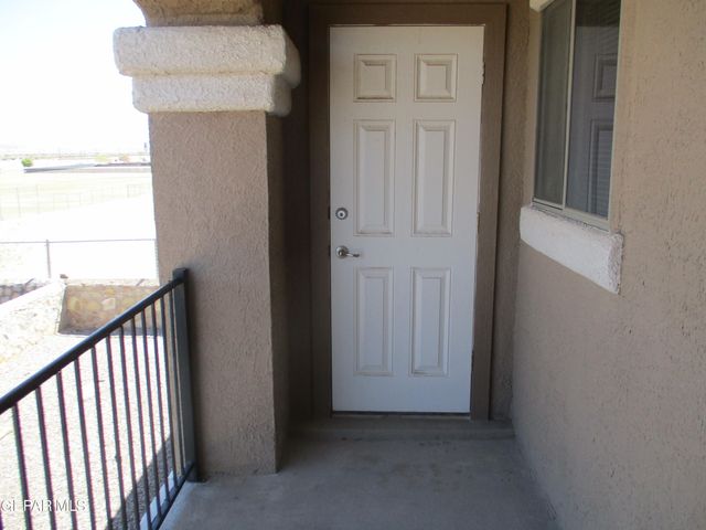 14313 Gil Reyes Drive C, El Paso, TX 79938