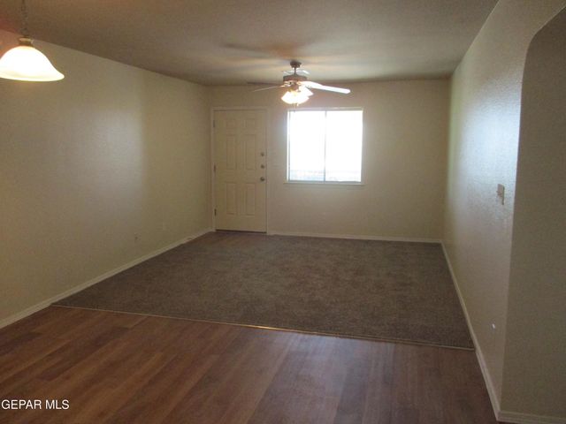 14313 Gil Reyes Drive C, El Paso, TX 79938