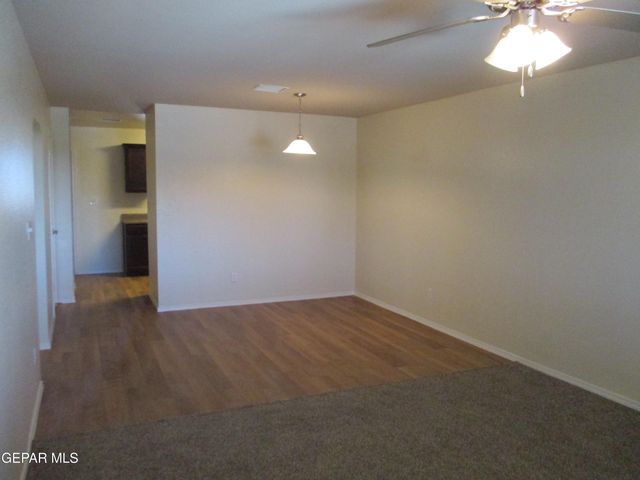14313 Gil Reyes Drive C, El Paso, TX 79938