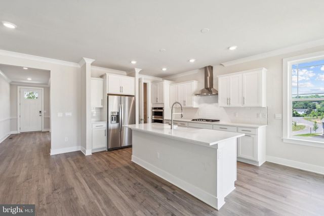 7838 HOLSTON LN, Broad Run, VA 20137