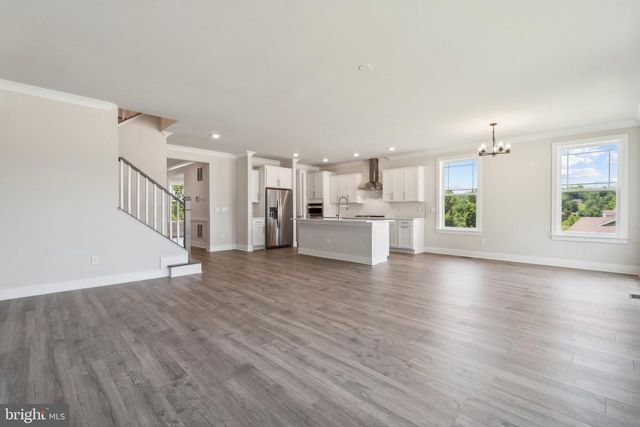 7838 HOLSTON LN, Broad Run, VA 20137