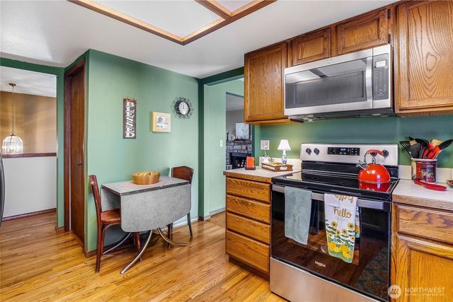 4321 W Lakeshore Drive, Moses Lake, WA 98837