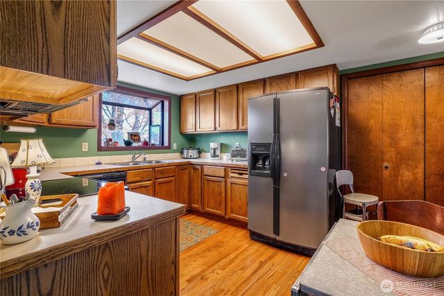 4321 W Lakeshore Drive, Moses Lake, WA 98837