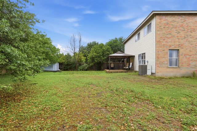 2900 Donnell DR, Round Rock, TX 78664