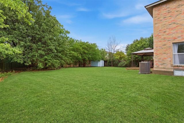 2900 Donnell DR, Round Rock, TX 78664