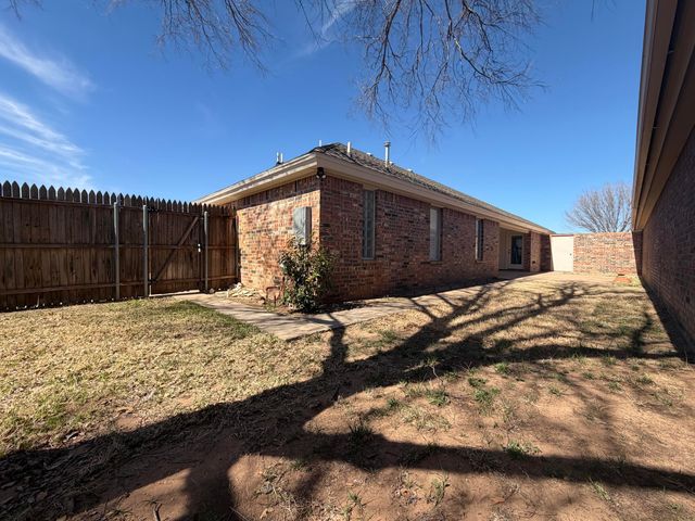 4103 101st Street, Lubbock, TX 79423