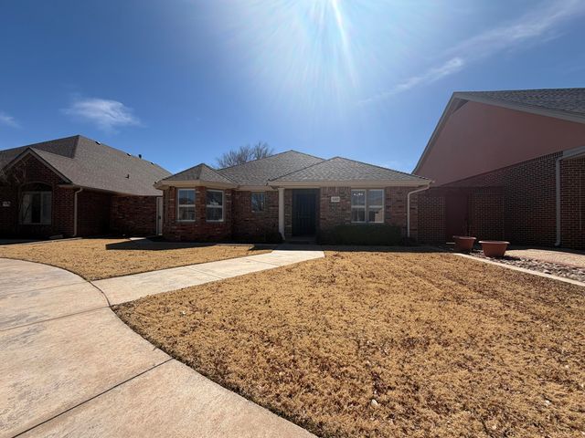 4103 101st Street, Lubbock, TX 79423