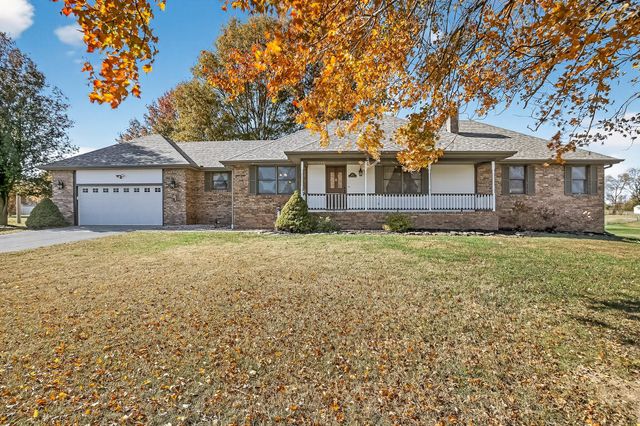 2105 N Farm Road 97, Springfield, MO 65802