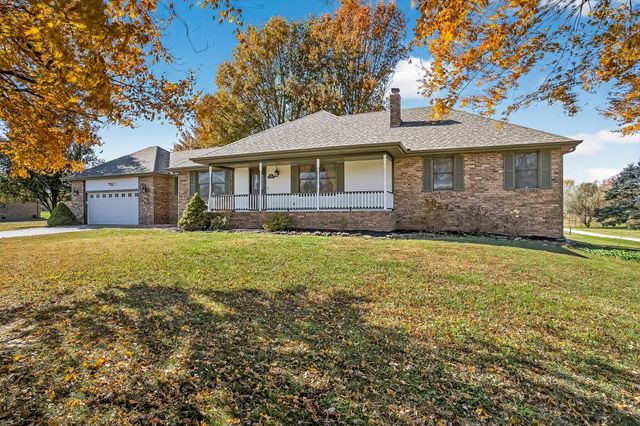 2105 N Farm Road 97, Springfield, MO 65802