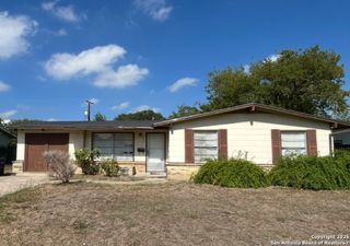 447 rampart, San Antonio, TX 78216