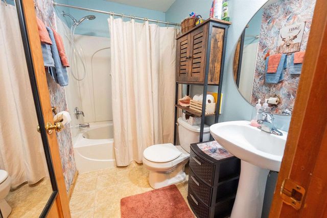 625 Sandy Beach Court, Warrens,warrens, WI 54666