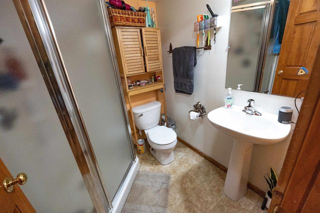 625 Sandy Beach Court, Warrens,warrens, WI 54666